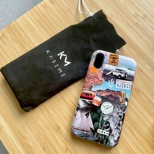 Never used Kase Me - IPhone XR